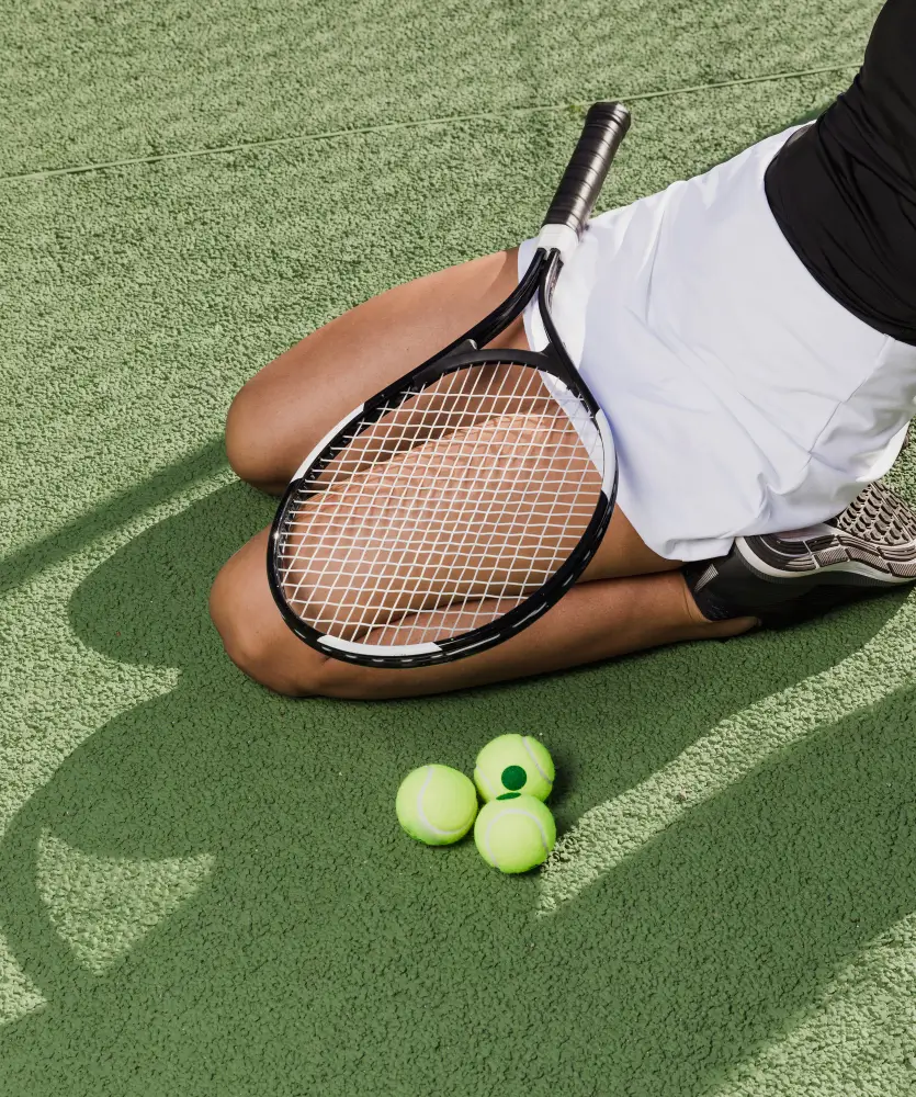 Consultoría Técnica Sportnotion