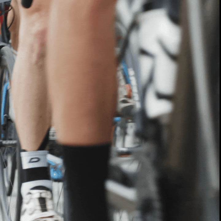 Sportnotion Infrastructure